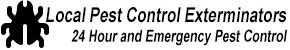 Santo Domingo Pueblo NM Pest Control Exterminators